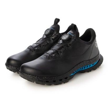 ecco（エコー） 売れ筋モデル GOLF BIOM C5 メンズ 本革 スパイクレス