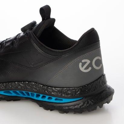 ecco（エコー） 売れ筋モデル M GOLF BIOM C5 メンズ 本革 スパイク