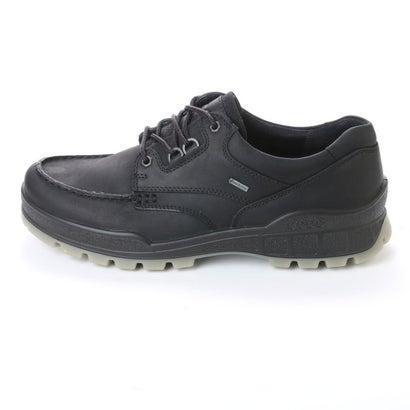 ecco track 25 black
