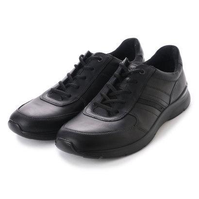ecco irving black