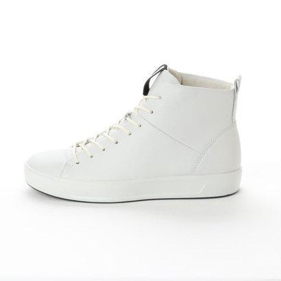 ecco soft 8 white