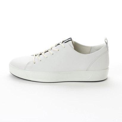 ecco soft 8 white