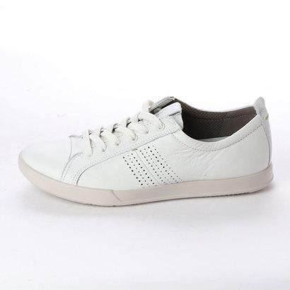 ecco collin 2.0 white