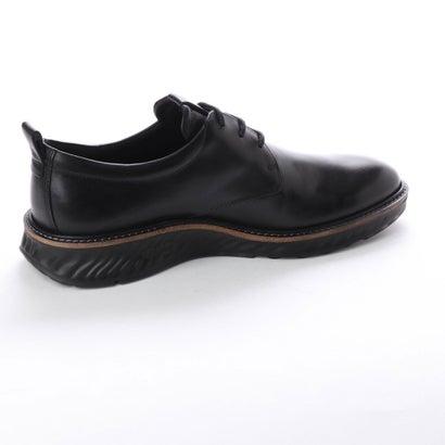 エコー ECCO ST.1 Hybrid Shoe （BLACK）｜locondo-shopping｜03