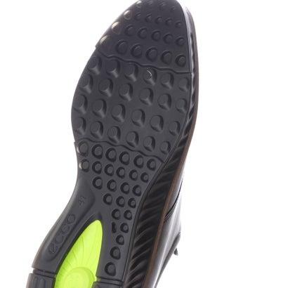 エコー ECCO ST.1 Hybrid Shoe （BLACK）｜locondo-shopping｜05