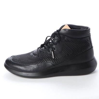 ecco scinapse black