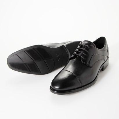 エコー ECCO ECCO CITYTRAY Shoe （BLACK）｜locondo-shopping｜07