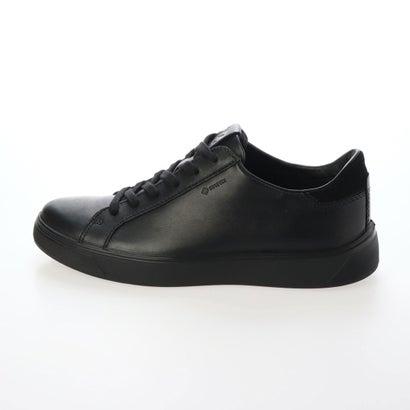 エコー ECCO ECCO STREET TRAY M Sneaker （BLACK）｜locondo-shopping｜02