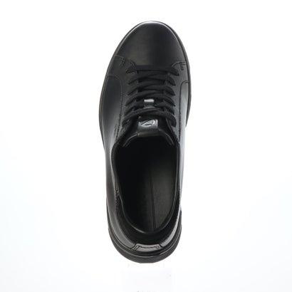 エコー ECCO ECCO STREET TRAY M Sneaker （BLACK）｜locondo-shopping｜04
