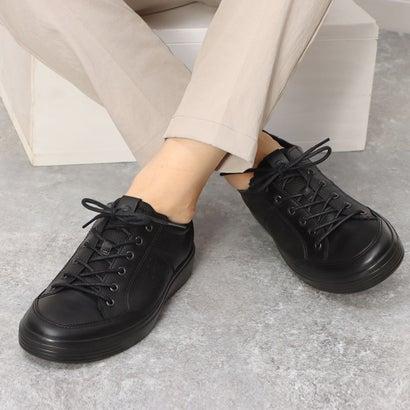 エコー ECCO SOFT CLASSIC M BLACK （BLACK）｜locondo-shopping｜07