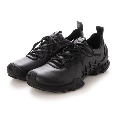 ecco（エコー） バイオム エーイーエックス M （ブラック） : ブランド