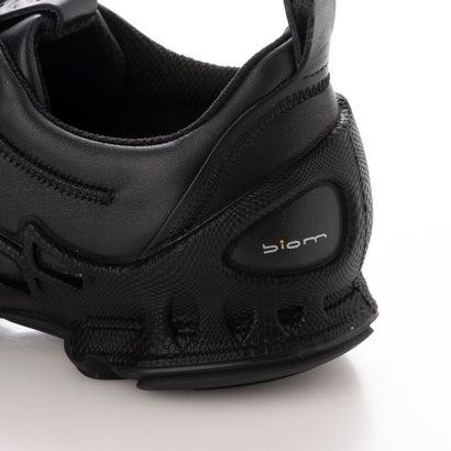 ecco（エコー） バイオム エーイーエックス M （ブラック） : ブランド