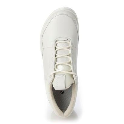 ecco エコー ECCO M ゴルフ バイオム ハイブリッド3 （WHITE