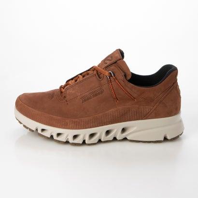 エコー ECCO ゴアテックス マルチベント M ロウ ゴアテックス （COGNAC）｜locondo-shopping｜02