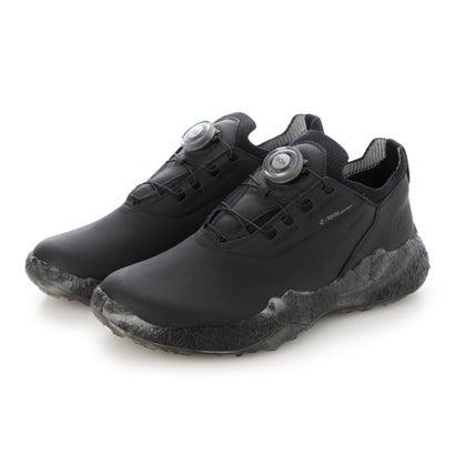 ecco（エコー） ECCO ECCO ゴルフ バイオム エイチファイブ 本革