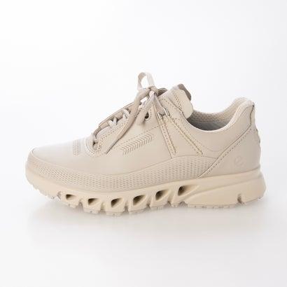 エコー ECCO ハイテク 防水 MULTI-VENT 機能性スニーカー 上質 