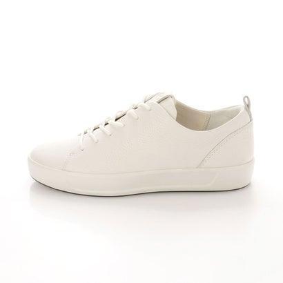 ecco soft 8 ladies white