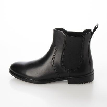 エコー ECCO タッチ 15 ブーツ （BLACK）｜locondo-shopping｜02