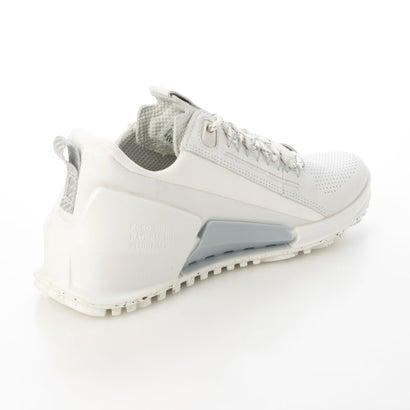 エコー ECCO バイオム 2.0 W スニーカー （WHITE/WHITE/WHITE）｜locondo-shopping｜03