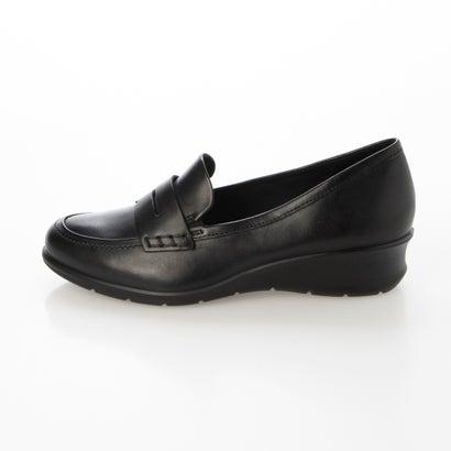 ecco エコー ECCO ウィメンズ 本革 ローファー フェリシア