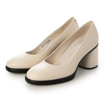 ecco（エコー） ウィメンズ 本革 パンプス スカルプテッド エル 