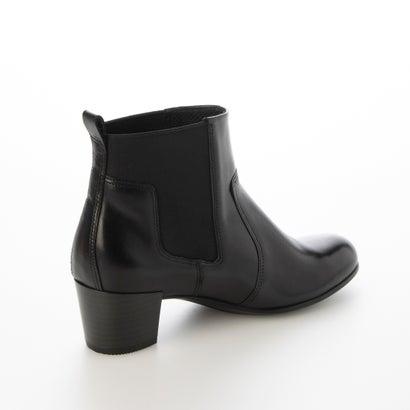ecco エコー ECCO ウィメンズ 本革 チェルシーブーツ シェイプ 35 M 