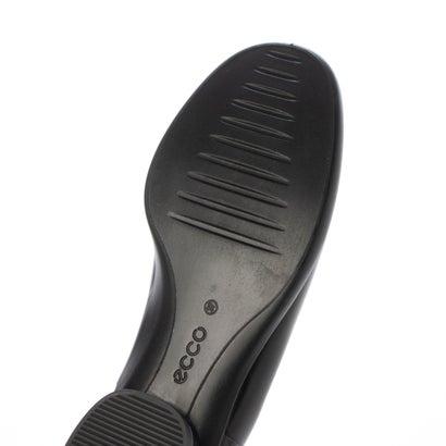 エコー ECCO ウィメンズ 本革 バレエシューズ スカルプテッド エルエックス （BLACK）｜locondo-shopping｜05