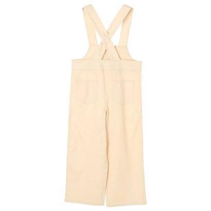 イーハイフンワールドギャラリー E Hyphen World Gallery ツイルサロペット Black ブランド公式 Locomall ロコモール 通販 Paypayモール