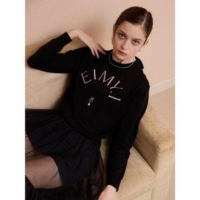 EIMY ISTOIRE（エイミーイストワール） EIMY ISTOIRE EIMYニットプル