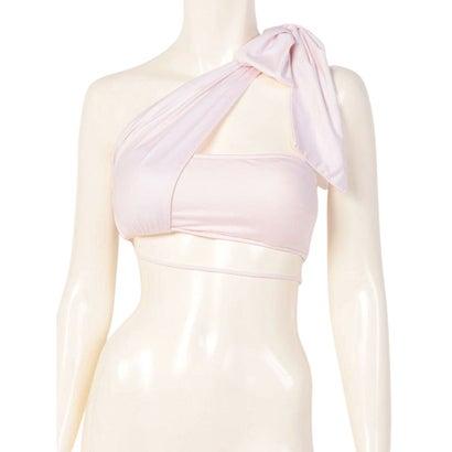 eimy istoire エイミーイストワール ワンショルダーリボントップス  