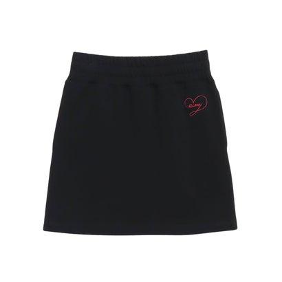 エイミーイストワール eimy istoire NEW ERA Cotton Skirt （BLACK）｜locondo-shopping｜14