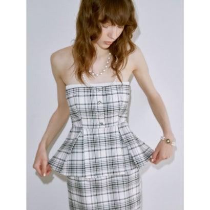 EIMY ISTOIRE（エイミーイストワール） EIMY ISTOIRE Marin check