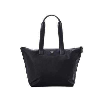 EMPORIO ARMANI エンポリオ アルマーニ Shopper & Pouch Set （UC001