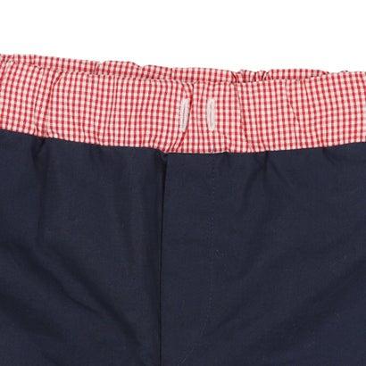エンポリオ アルマーニ EMPORIO ARMANI 水着 （ネイビー）【交換・返品 