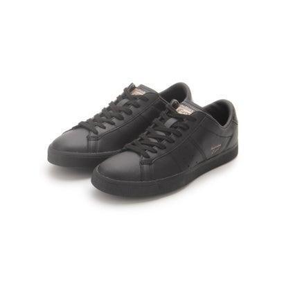 エミ emmi 【Onitsuka Tiger】LAWNSHIP 3.0 (BLK)|locondo-shopping|02