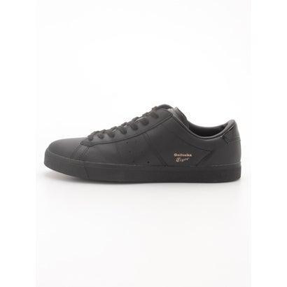 エミ emmi 【Onitsuka Tiger】LAWNSHIP 3.0 (BLK)|locondo-shopping|04