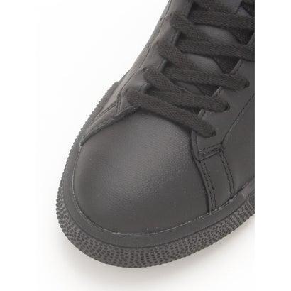 エミ emmi 【Onitsuka Tiger】LAWNSHIP 3.0 (BLK)|locondo-shopping|05