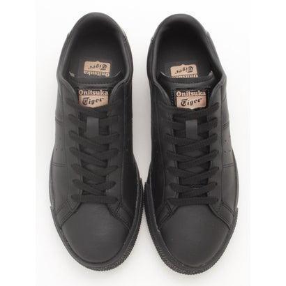 エミ emmi 【Onitsuka Tiger】LAWNSHIP 3.0 (BLK)|locondo-shopping|07
