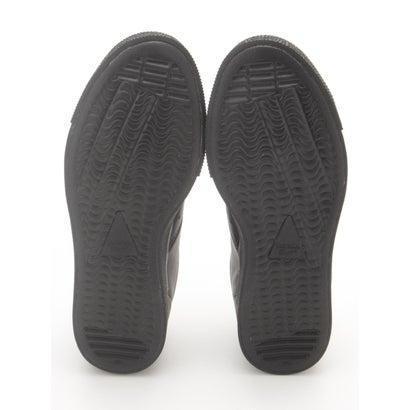エミ emmi 【Onitsuka Tiger】LAWNSHIP 3.0 (BLK)|locondo-shopping|08