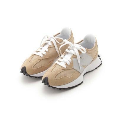 エミ emmi 【New Balance】 MS327 （BEG）