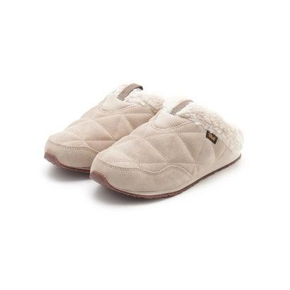 エミ emmi 【TEVA】REEMBER PLUSHED （BEG）｜locondo-shopping｜09