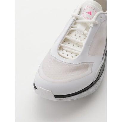 エミ emmi 【adidas by Stella McCartney】 Earthlight （WHT）｜locondo-shopping｜05