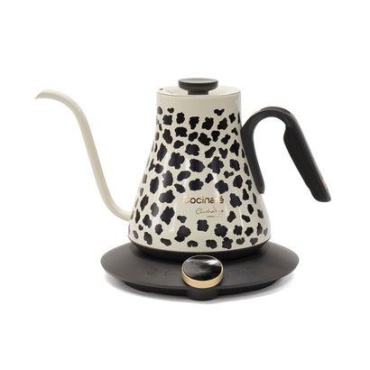 Epeios エペイオス 電気ケトル☕️ 900ml 1℃単位で温度調節 保温 エペイオス EPEIOS 正規品1年保証 ケトル 電気 温度調整 電気ケトル