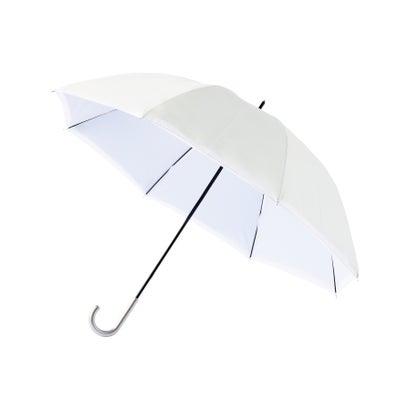 estaa（エスタ） 断熱パラソル 晴雨兼用日傘 長傘 無地/ワイド/遮熱/UV