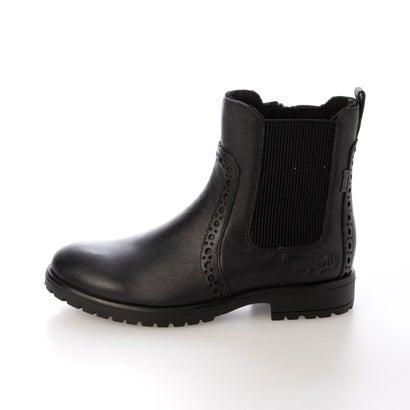 ヨーロッパコンフォートシューズ EU Comfort Shoes Superfit ブーツ （SCHWARZ）_1