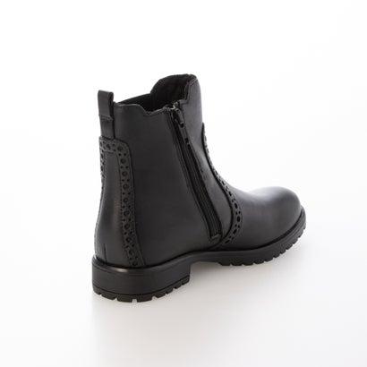 ヨーロッパコンフォートシューズ EU Comfort Shoes Superfit ブーツ （SCHWARZ）_2
