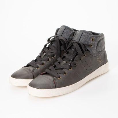 即納最大半額 ヨーロッパコンフォートシューズ Eu Comfort Shoes Flylondon スニーカー グレー 最安 Mdtu Nw Gov Lk