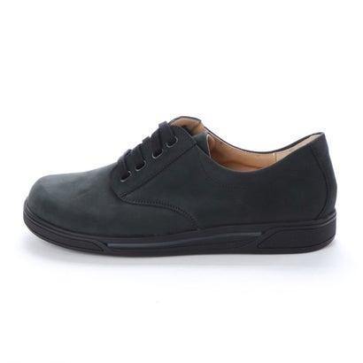 ヨーロッパコンフォートシューズ EU Comfort Shoes Hartjes  コンフォートスニーカー(45662) （ブラック）01