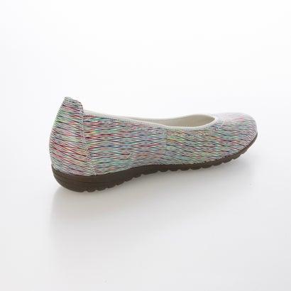 ヨーロッパコンフォートシューズ EU Comfort Shoes Waldlaufer フラットシューズ （multi）_2