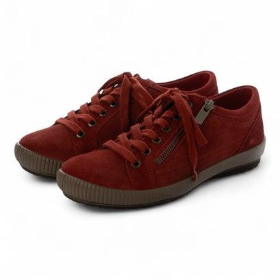 ヨーロッパコンフォートシューズ EU Comfort Shoes Legero スニーカー （ROT）